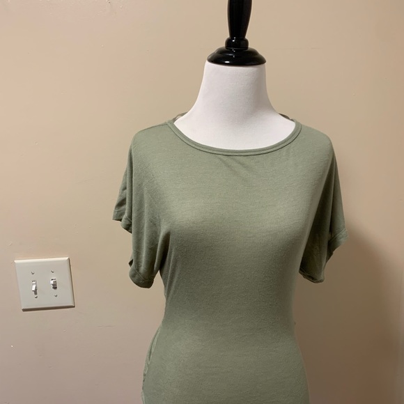 Free People Intimately Martini With A Twist Bodysuit Size XS NWOT - Picture 7 of 9